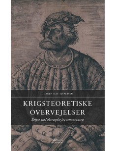 Krigsteoretiske overvejelser