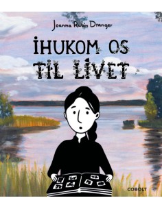 Ihukom os til livet