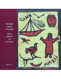 Italiensrejse i to spor