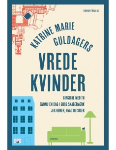 Vrede kvinder