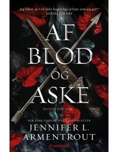 Af blod og aske