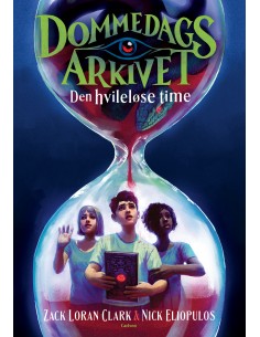 Dommedagsarkivet (1) - Den...