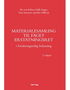 Materialesamling til faget...