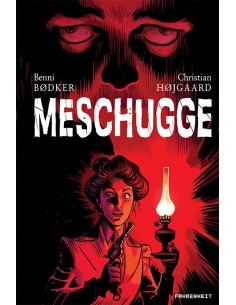 Meschugge