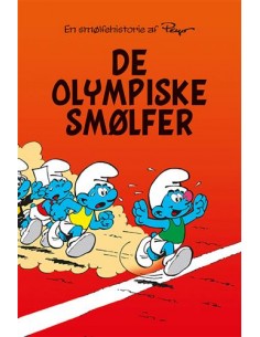 Smølferne: De olympiske...