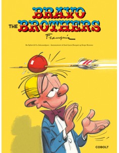 Bravo the Brothers
