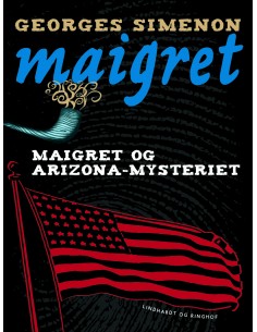 Maigret og Arizona-mysteriet