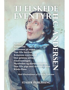 Ti elskede eventyr