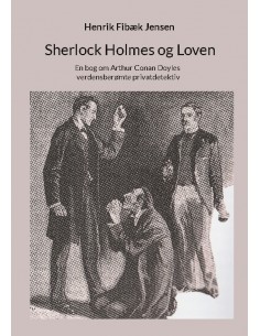 Sherlock Holmes og Loven