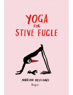 Yoga for stive fugle