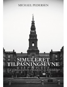 Simuleret tilpasningsevne