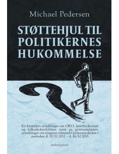 Støttehjul til politikernes...