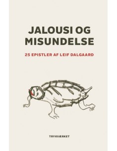 Jalousi og misundelse