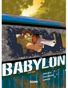 Babylon