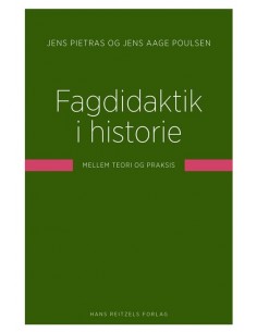 Fagdidaktik i historie