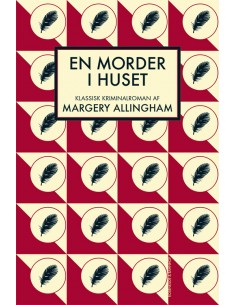 En morder i huset