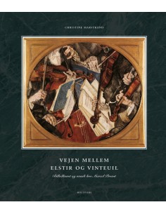 Vejen mellem Elstir og...