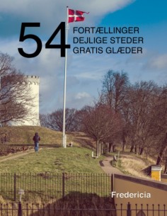 54 fortællinger, dejlige...