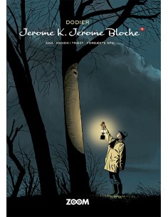 Jerome K. Jerome Bloche 9