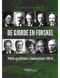 De gjorde en forskel