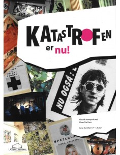 Katastrofen er nu! Klassisk...