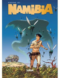 Namibia