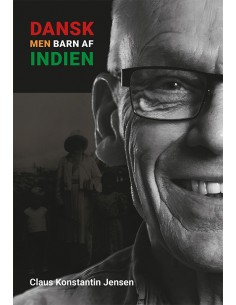 Dansk, men barn af Indien