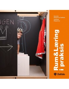 Rum og læring i praksis