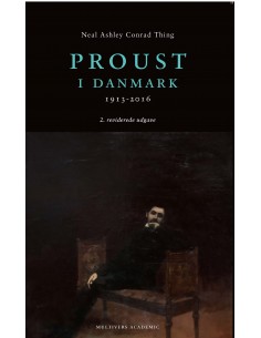 Proust i Danmark