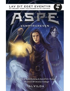 A.S.P.E. - Lav dit eget...