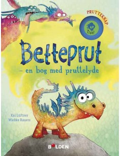 Betteprut
