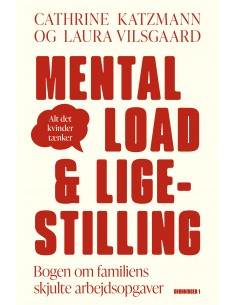 Mental Load & ligestilling