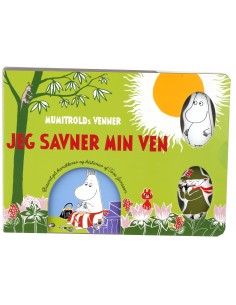 Mumitrolds venner - Jeg...