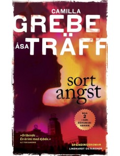 Sort angst