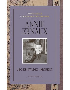 Jeg er stadig i mørket