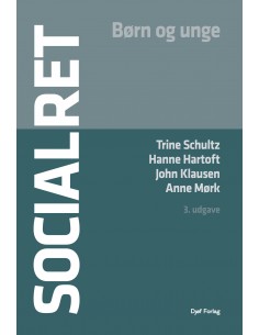 Socialret - Børn og unge