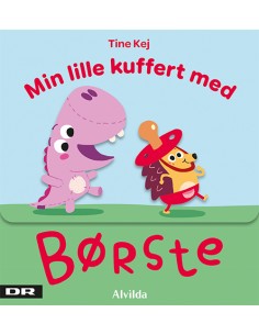 Minisjang - Min lille...