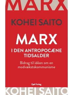 Marx i den antropocæne...