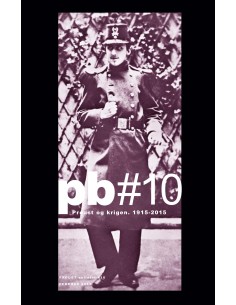 Proust Bulletin no. 10 (PB 10)