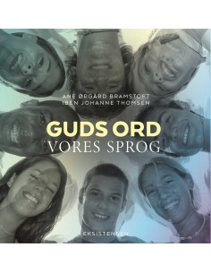 Guds ord - vores sprog