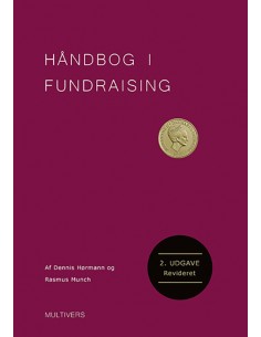 Håndbog i fundraising, 2.udg.