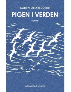 Pigen i verden