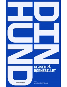 Din hund rejser på børnebillet