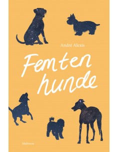 Femten hunde