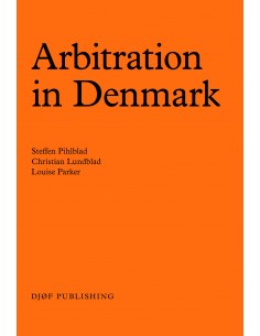 Arbitration in Denmark