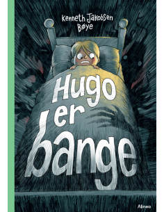 Hugo er bange, Grøn Læseklub