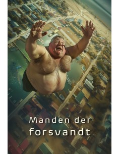 Manden der forsvandt