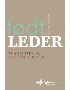 Født leder