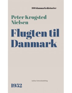 Flugten til Danmark
