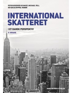 International skatteret